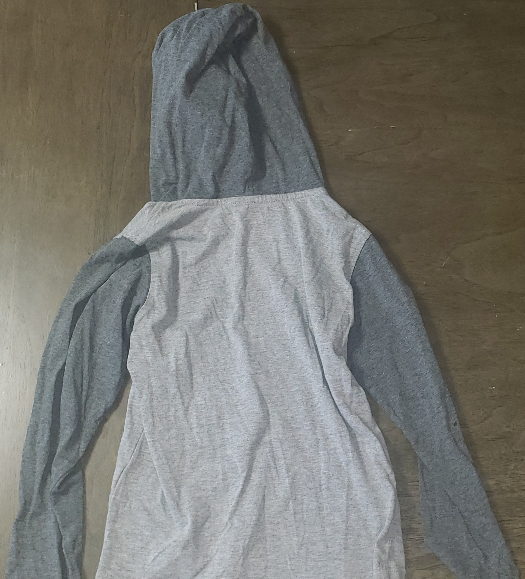 Quicksilver Hoody
